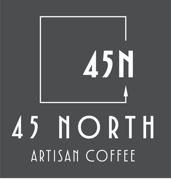 45º North Coffee